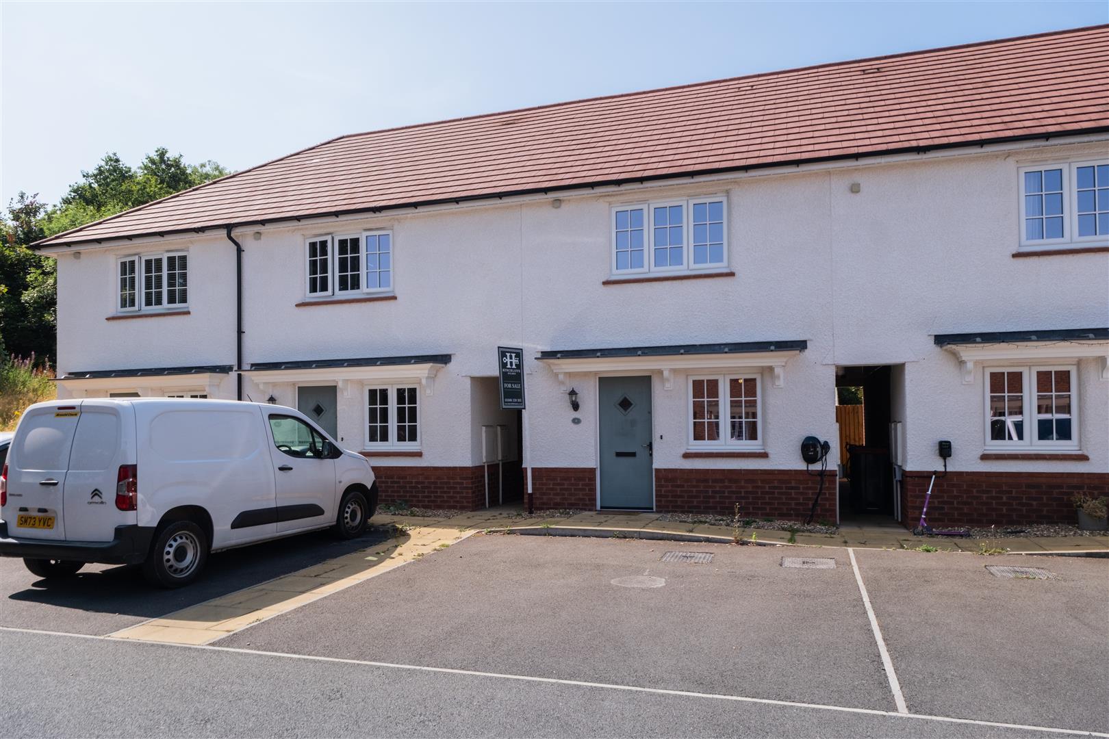 2 bedroom  House for Sale in Northwich